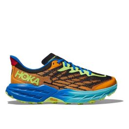 Chaussures de Running pour Adultes HOKA 0001123157-SDV Orange