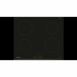 Plaque à Induction Balay 3EB861FR 4600W 60 cm (60 cm) Precio: 399.5900004. SKU: S0439535