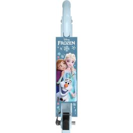 Trottinette enfant pliable - LA REINE DES NEIGES - RN246042 - Bleu