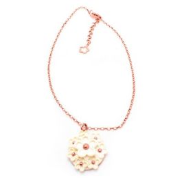 Collier Femme Folli Follie 3N1T043RW 27 cm Precio: 26.6900004. SKU: S0353623