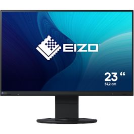 EIZO 58.4cm (23") EV2360-BK 16:10 HDMI+DP+USB IPS black