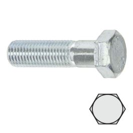 UCAFIX Vis Tête Hexagonale 931 10-80 Zincado Precio: 3.7899996. SKU: B17ZBWERZ8