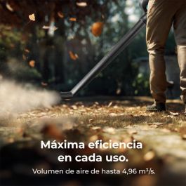 Souffleuse Cecotec AirForce 720 700 W 230 -240 V