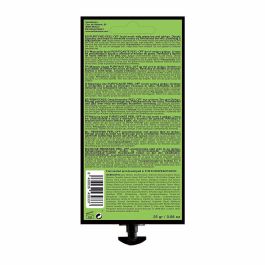 Iroha Masque Peel-Off Purifiant Au Thé Vert 5 Utilisations