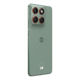 Smartphone Motorola EDGE 70 6,7" 12 GB RAM 512 GB Vert