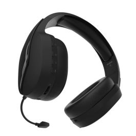 Casque Zalman HPS700 Noir