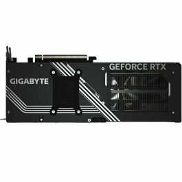 Gigabyte GV-N5070WF3OC-12GD GeForce RTX 5070 WINDFORCE OC SFF 12GB GDDR7 Carte Graphique