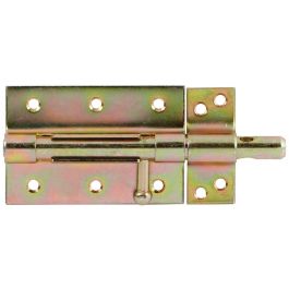 ILARGI Pasador Bicromatado 455/100Mm pour Cadenas avec Trou pour Cadenas Precio: 6.9500004. SKU: B17CZVCP8K