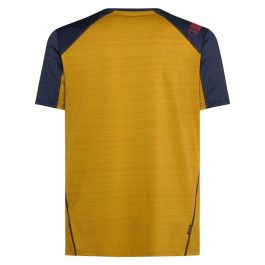 T-shirt à manches courtes homme La Sportiva Sunfire Doré L