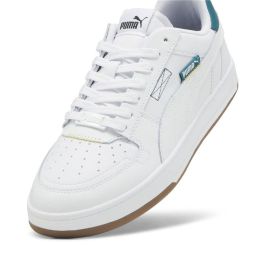 Chaussures de Running pour Adultes Puma 392332 01 Blanc