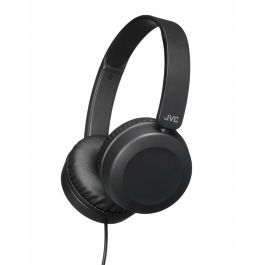 Casque JVC HA-S31M-B-EX Noir (1 Unité) Precio: 19.89. SKU: B1EN6AEX9A