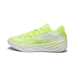 Chaussures de Basket-Ball pour Adultes Puma 379079 05 Jaune Precio: 120.7899996. SKU: B17ZE96YRW