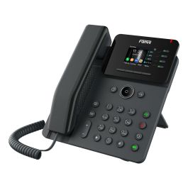 Téléphone fixe Fanvil V61G Noir