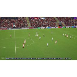 Sega Football Manager 26 - Juego de PS5 - 5055277056606