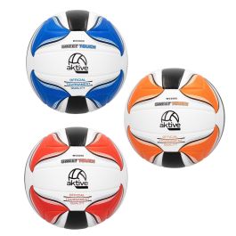 Ballon de Volleyball Aktive PVC (24 Unités)