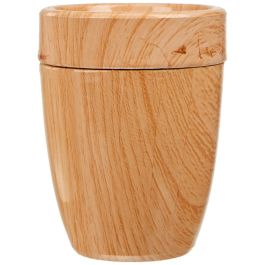 Douilles F-line Bois 100 W E27 Vintage