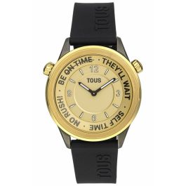 Montre Femme Tous 3000133300 Precio: 227.79. SKU: B1FRZEKZ9T