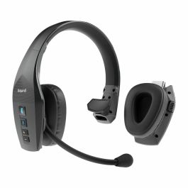 Casque GN Audio 204292 Noir