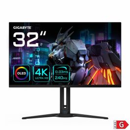 Écran Gigabyte FO32U2 4K Ultra HD 32"