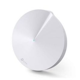 Point d'Accès Répéteur TP-Link AC1300 DECO M5 5 GHz 867 Mbps Blanc