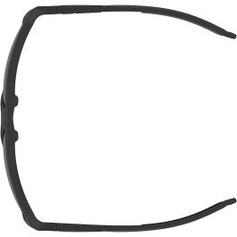 Lunettes de soleil Unisexe Under Armour UA-DOMINATE-003G2KA Ø 62 mm