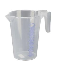 MATO Jarre Doseuse Transparente 1L Precio: 10.5. SKU: B1HLY3X9ME