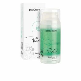 Postquam Gel Nettoyant Purifiant PURE TZONE 100 ml Precio: 16.5. SKU: S0589452