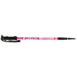 Bâton Trekking Joluvi JOLU233336-11-P Rose Precio: 21.192. SKU: S6438815