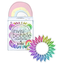 Invisibobble Kids Magic Rainbow