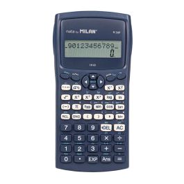 Calculatrice scientifique Milan Bleu Precio: 17.79. SKU: B1KB3QX3BW