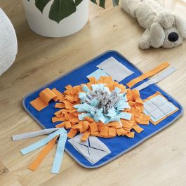 Tapis Olfactif pour Animaux de Compagnie Fooland InnovaGoods