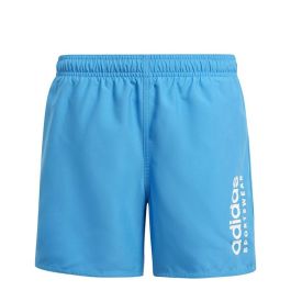 Maillot de bain enfant Adidas Essentials Clx Short Eau Precio: 31.644. SKU: B1GMQS9WSX
