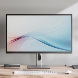 Alogic Clarity Max 32 UHD 4K Monitor with 65W