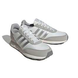 Chaussures de sport pour femme Adidas Run 60S 3.0 Blanc