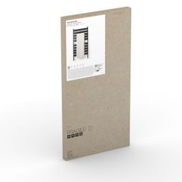 Porte-serviettes électrique pour mur ou sol Towarall InnovaGoods 10 Barres