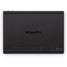 Wacom Stifttablett Intuos Pro Pen Tablet Medium