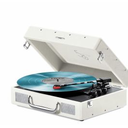 Tourne-disques Mixx Audio