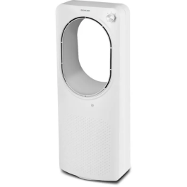 Sencor SFT 2403WH Ventilateur Tour sans Pales, 3 Vitesses, Oscillation 50°, Silencieux 55 dB - Blanc Precio: 74.4. SKU: B19HQCQ4PL