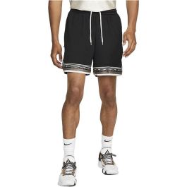 Short de Basket pour Homme Nike Gianni Noir Precio: 44.8899996. SKU: B1FK2AJ9PQ