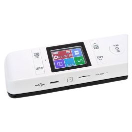 Scanner Iris 464669 Precio: 167.4999996. SKU: B17VJNPYPP