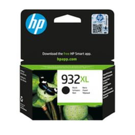 HP 932XL CN053AE Cartouche d'encre noire haute performance pour HP OfficeJet 6100/6600/6700/7100/7510/7610