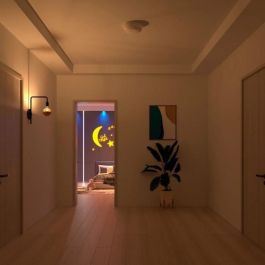 Calex Capteur de porte intelligent CAL8712879146773