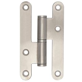 HERRAJES ALK Pernio Sin Remate Cabeza Redonda Inoxidable 405/95 Izquierda Inoxidable 201 Precio: 4.89. SKU: B1C7GECK4T