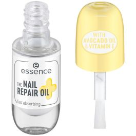 Essence The Nail Repair Oil Huile D&#39;Avocat Et Vitamine E 8 mL