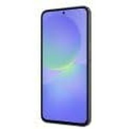 Smartphone Samsung SM-A366BZKBEEB Octa Core 6 GB RAM 128 GB Noir 6,7"