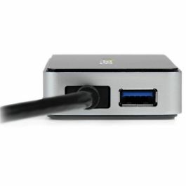 Adaptateur USB 3.0 vers HDMI Startech USB32HDEH Noir