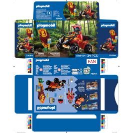 Playset Playmobil