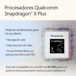 Ordinateur Portable Microsoft EP2-31649