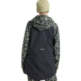 Anorak de ski Burton Lalik Noir S