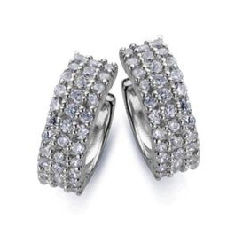 Boucles d´oreilles New Bling 9NB-0103 Precio: 85.5. SKU: B12SBQZS3G